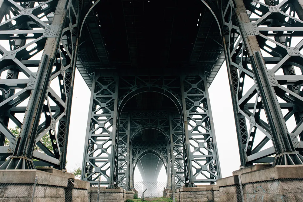 mantenimiento de puentes