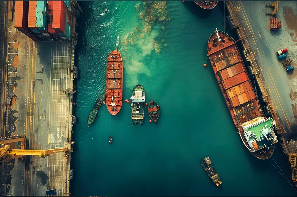 marina