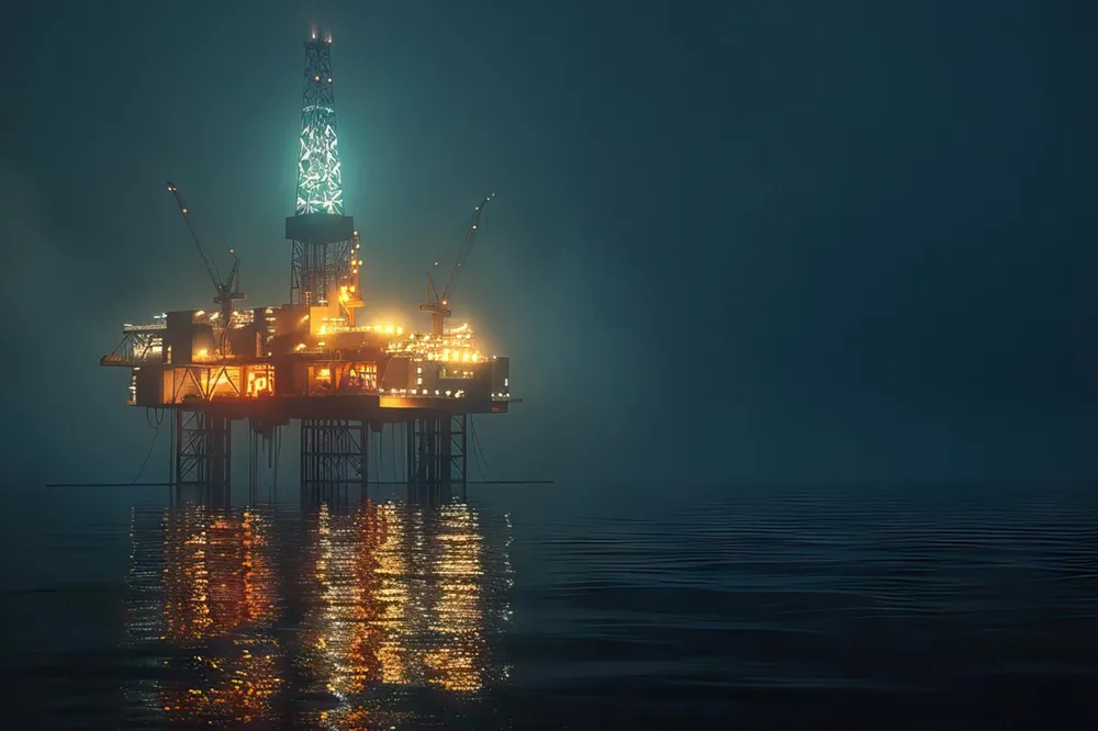 offshore